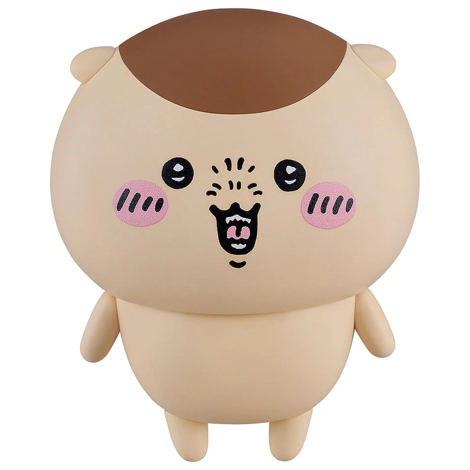 Chiikawa Nendoroid akcijska figura Kurimanju 7 cm fotografija izdelka
