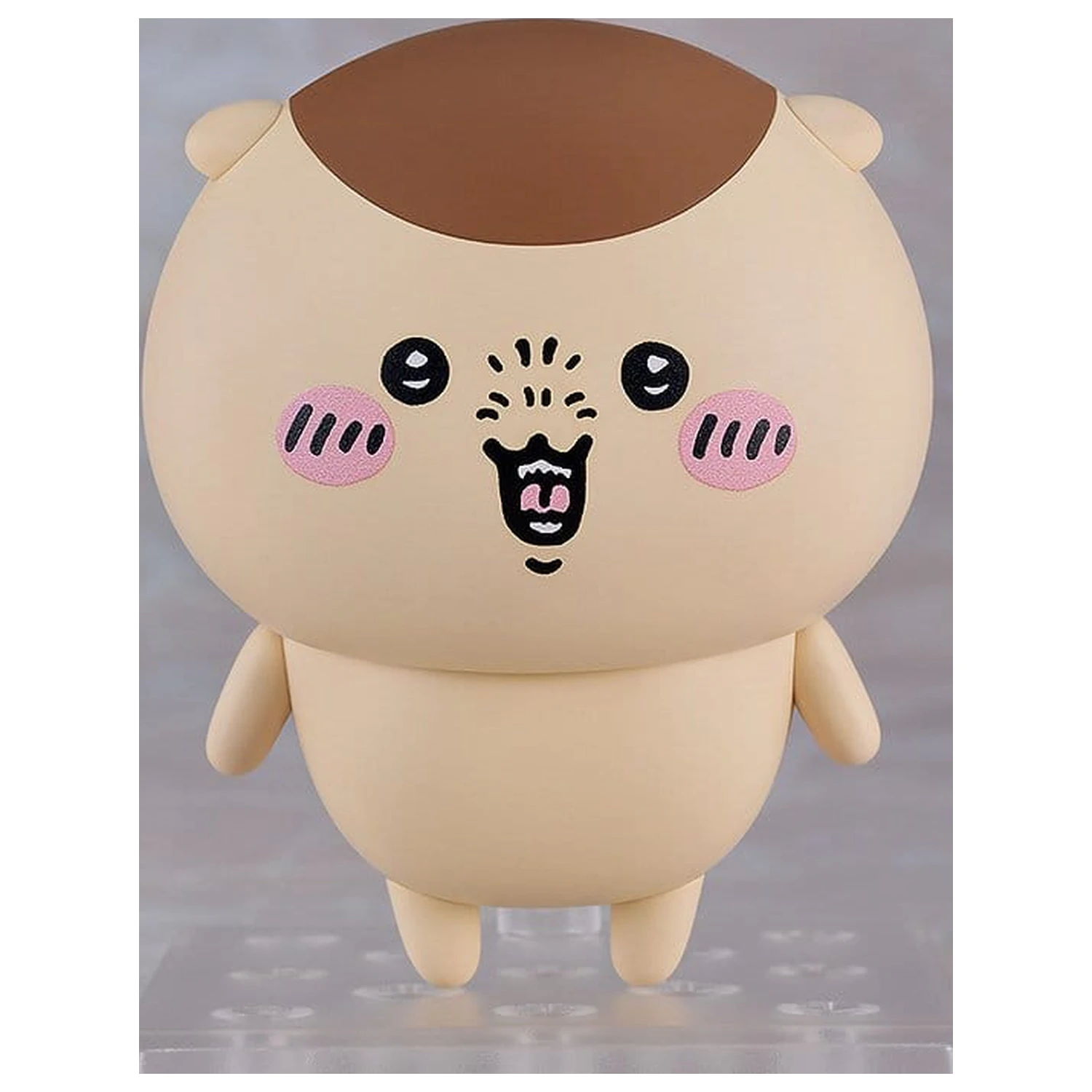 Chiikawa Nendoroid akcijska figura Kurimanju 7 cm fotografija izdelka