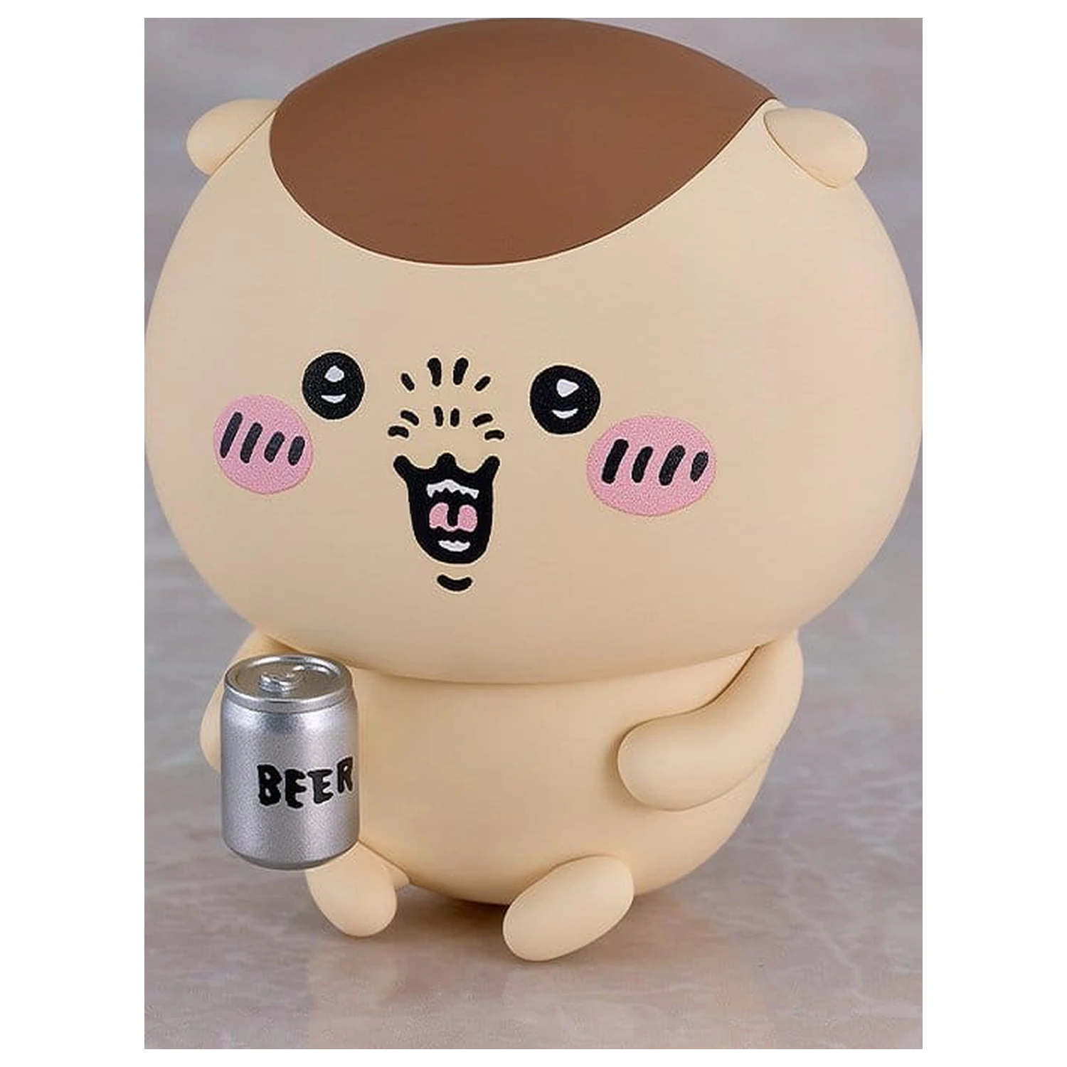 Chiikawa Nendoroid akcijska figura Kurimanju 7 cm fotografija izdelka