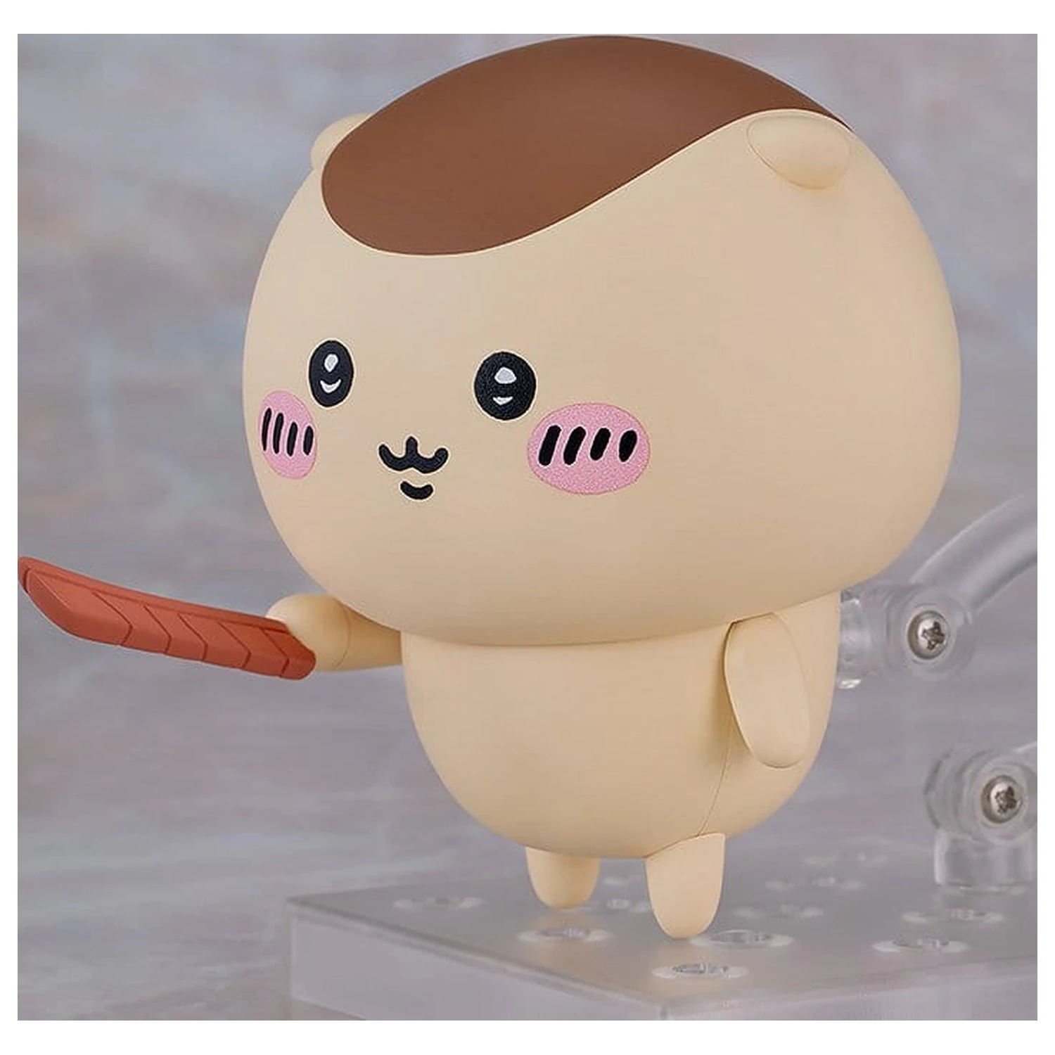 Chiikawa Nendoroid akcijska figura Kurimanju 7 cm fotografija izdelka