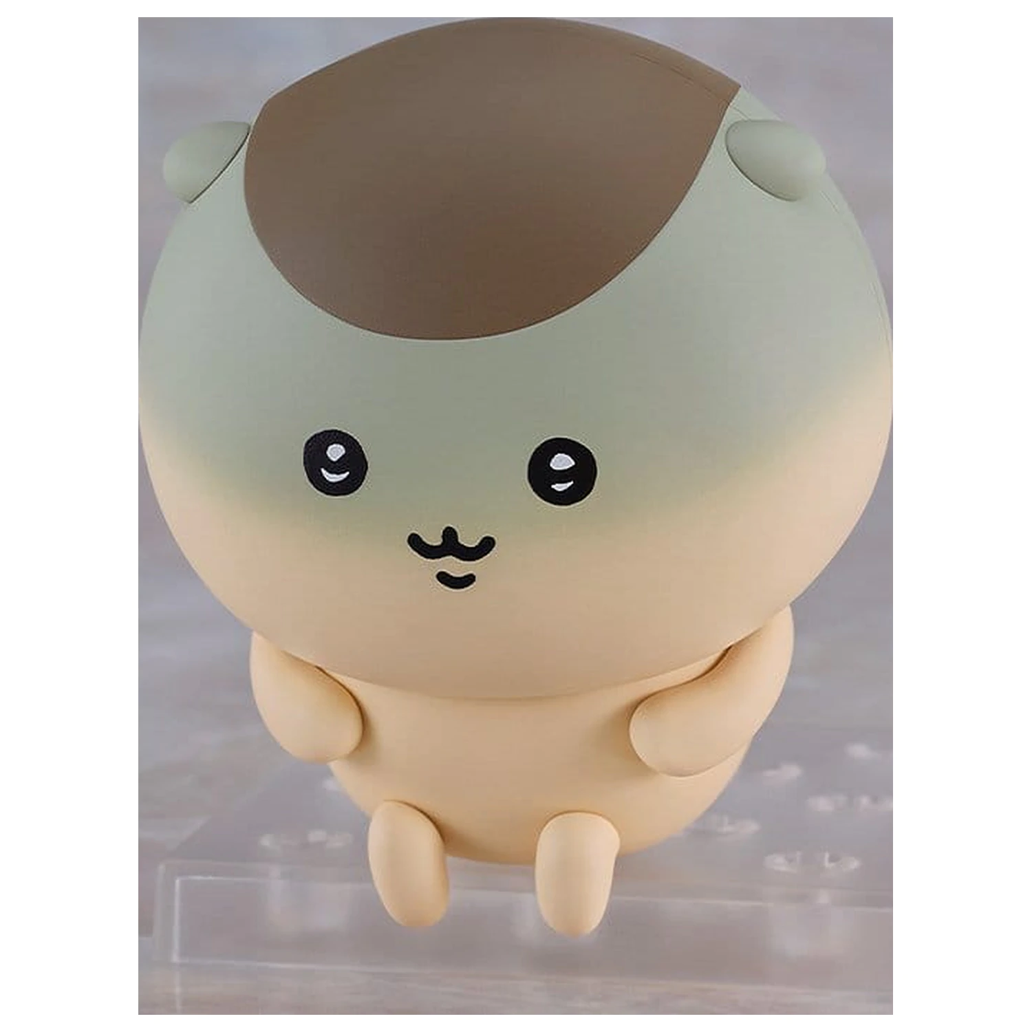 Chiikawa Nendoroid akcijska figura Kurimanju 7 cm fotografija izdelka