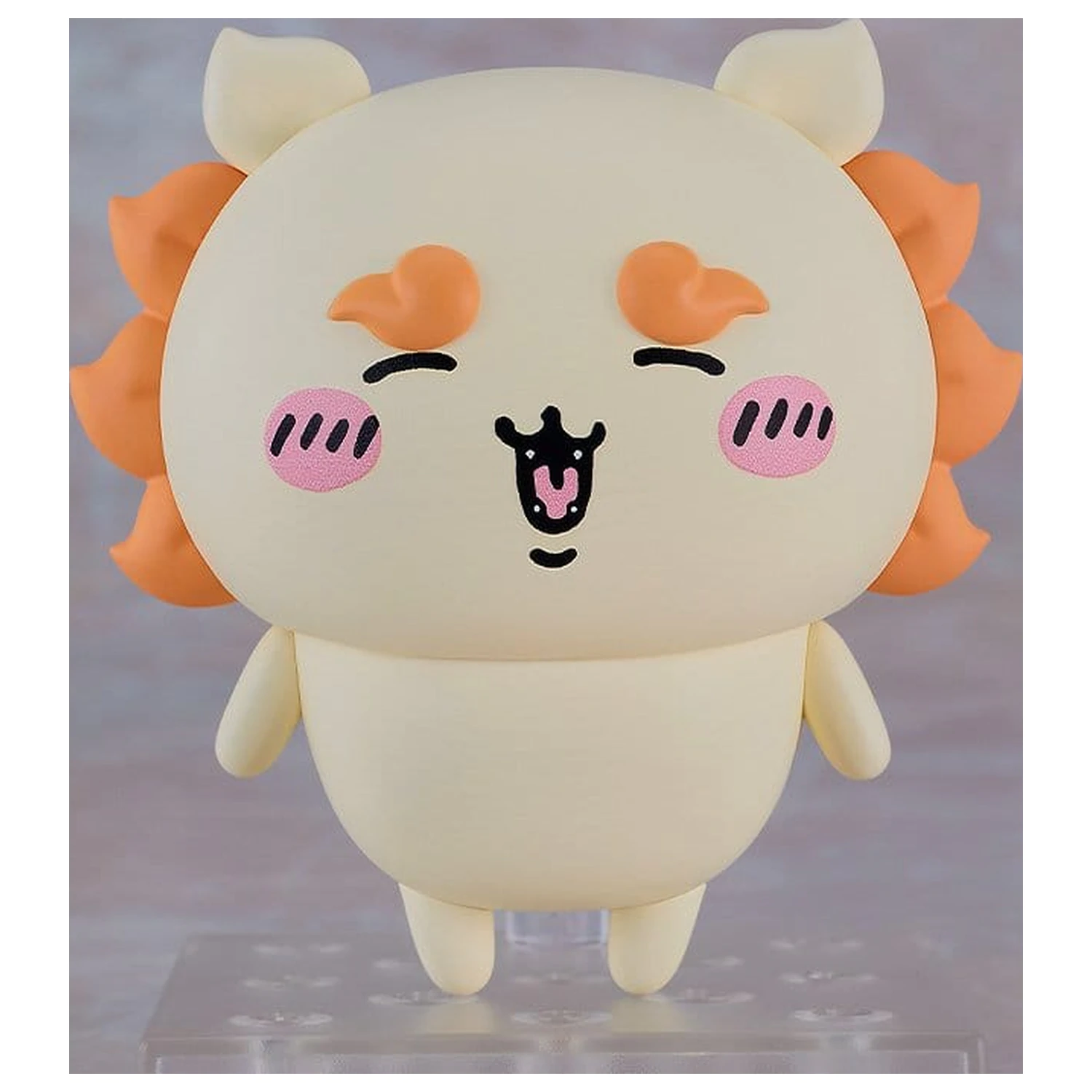 Chiikawa Nendoroid akcijska figura Shisa 7 cm fotografija izdelka