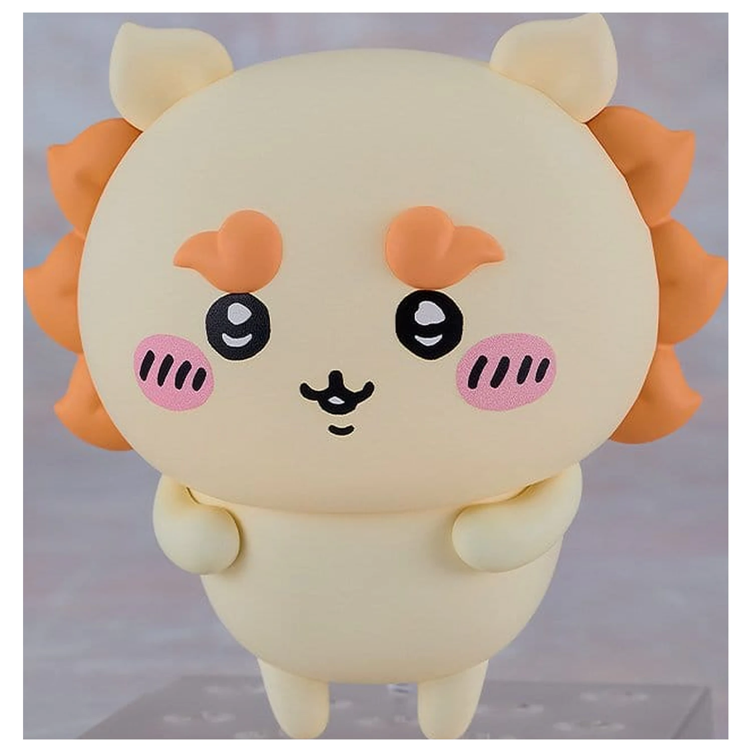 Chiikawa Nendoroid akcijska figura Shisa 7 cm fotografija izdelka