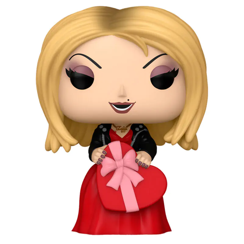 Child's Play Valentines Funko POP! Disney Vinilna Figura Tiffany 9 cm fotografija izdelka