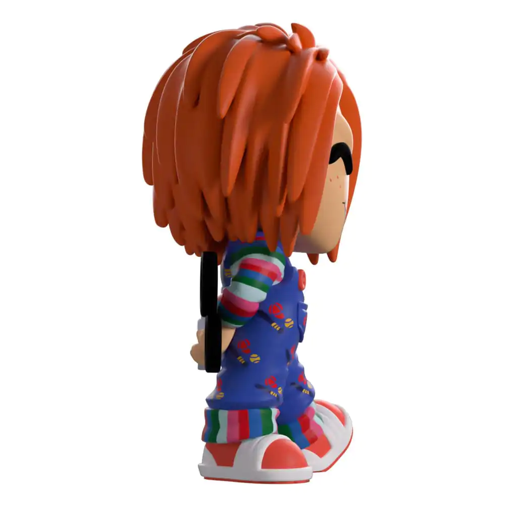 Child's Play Vinyl Figurica Chucky 23 cm fotografija izdelka