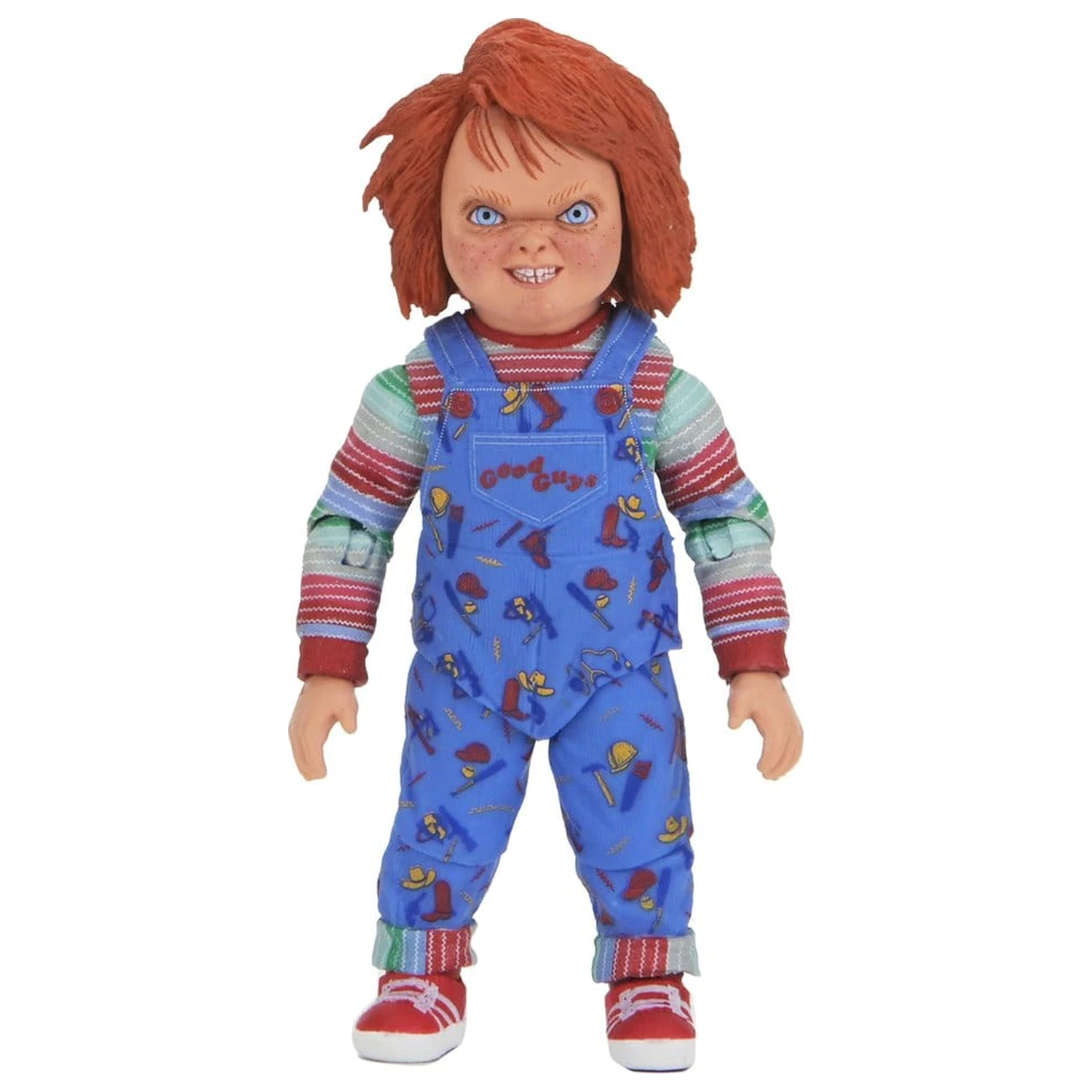 Child's Play 2 akcijska figura Ultimate Chucky 18 cm fotografija izdelka