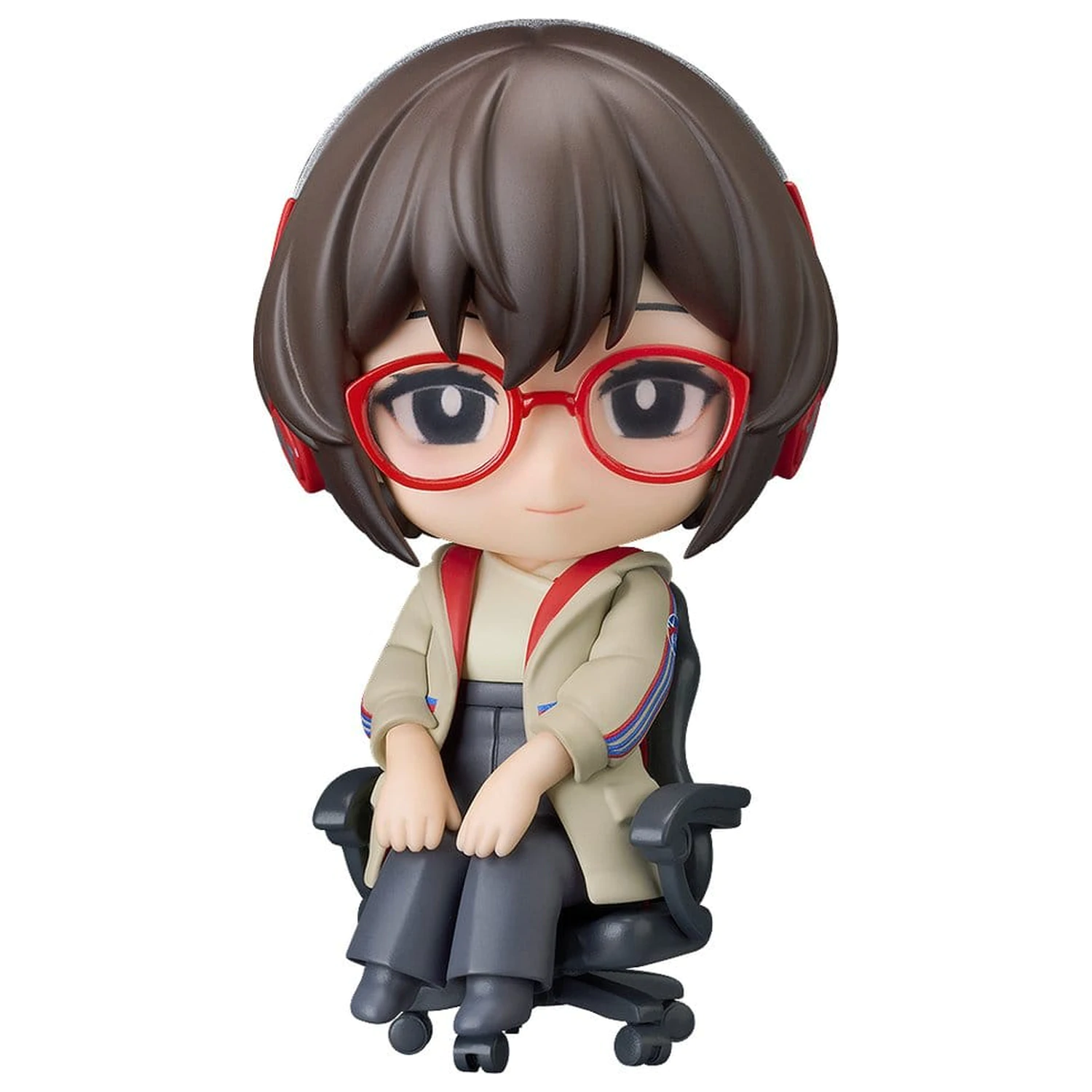 Chill with You: Lo-Fi Story Nendoroid akcijska figura Satone 10 cm fotografija izdelka