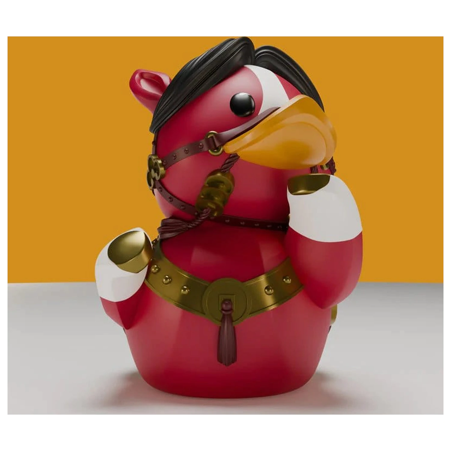 Chinese New Year Tubbz PVC figura Horse Boxed Edition 10 cm fotografija izdelka