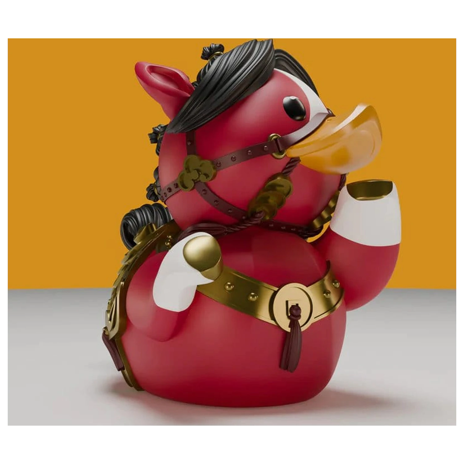 Chinese New Year Tubbz PVC figura Horse Boxed Edition 10 cm fotografija izdelka