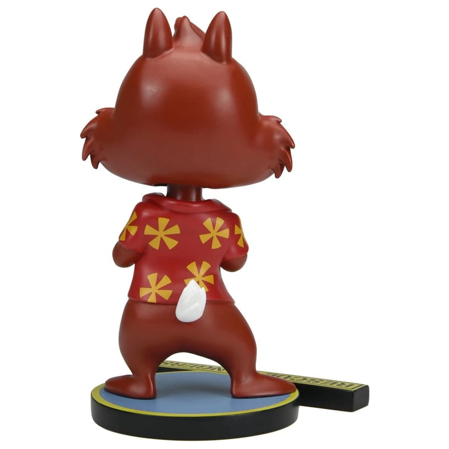 Chip and Dale Rescue Rangers Head Knocker Dale 15 cm figura fotografija izdelka