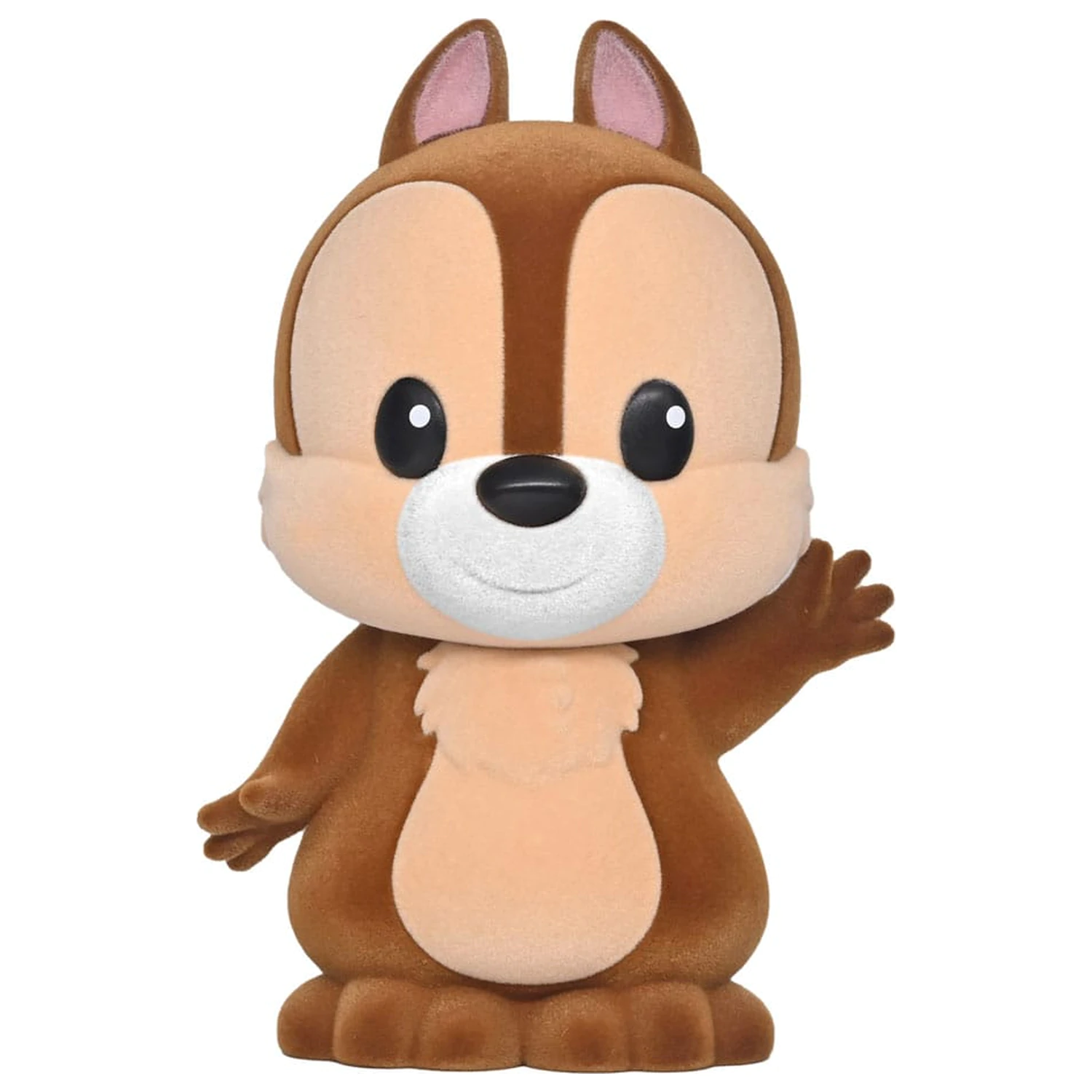 Chip 'n' Dale banka za kovance Chip figura fotografija izdelka