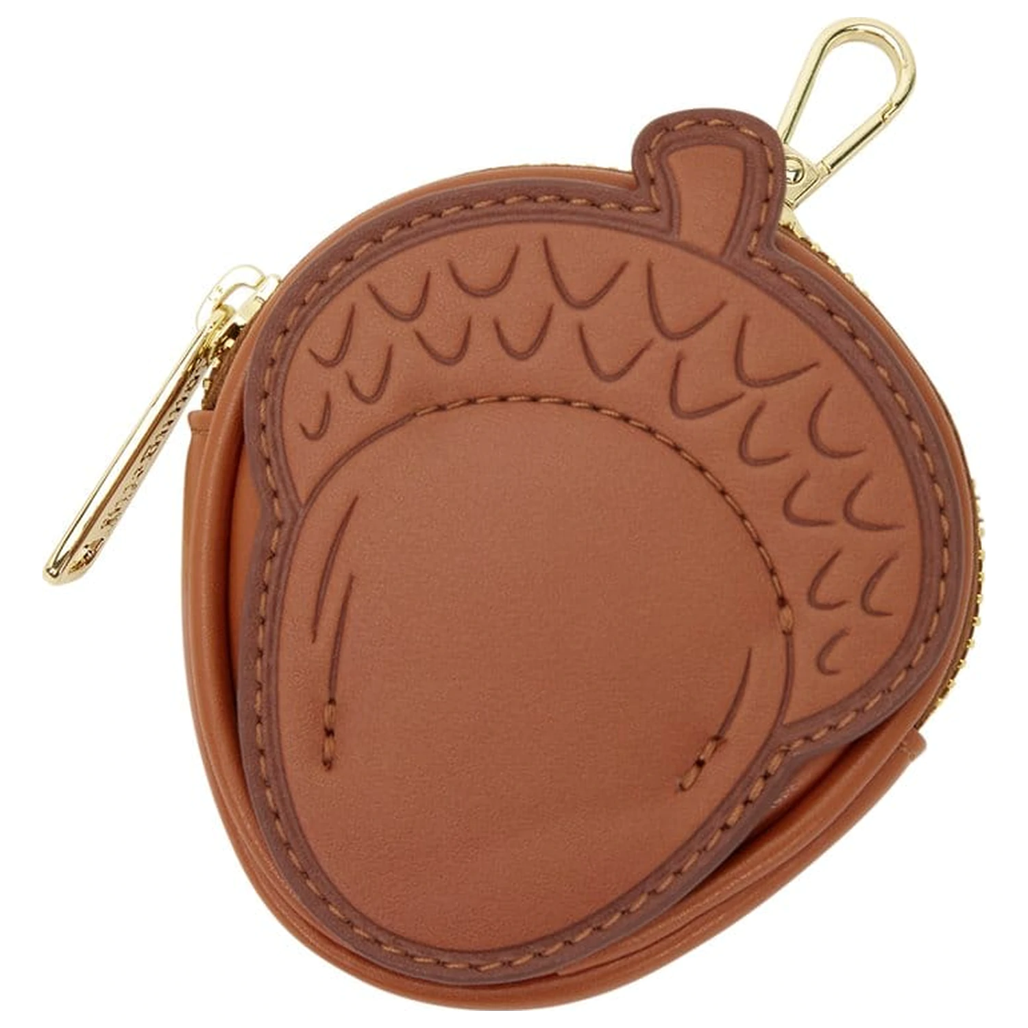 Chip 'n Dale: Rescue Rangers by Loungefly Sling Bag s torbico za kovance iz žameta fotografija izdelka