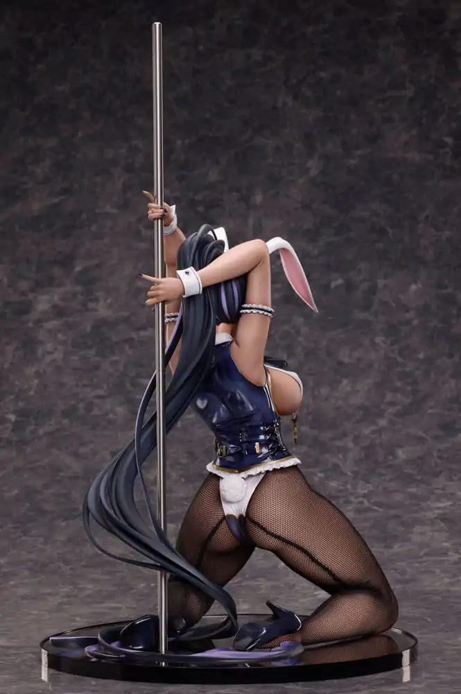 Chotto Dake Ai ga Omoi Dark Elf ga Isekai kara Oikaketekita Kip 1/4 Mariabel Bunny Ver. 36 cm fotografija izdelka