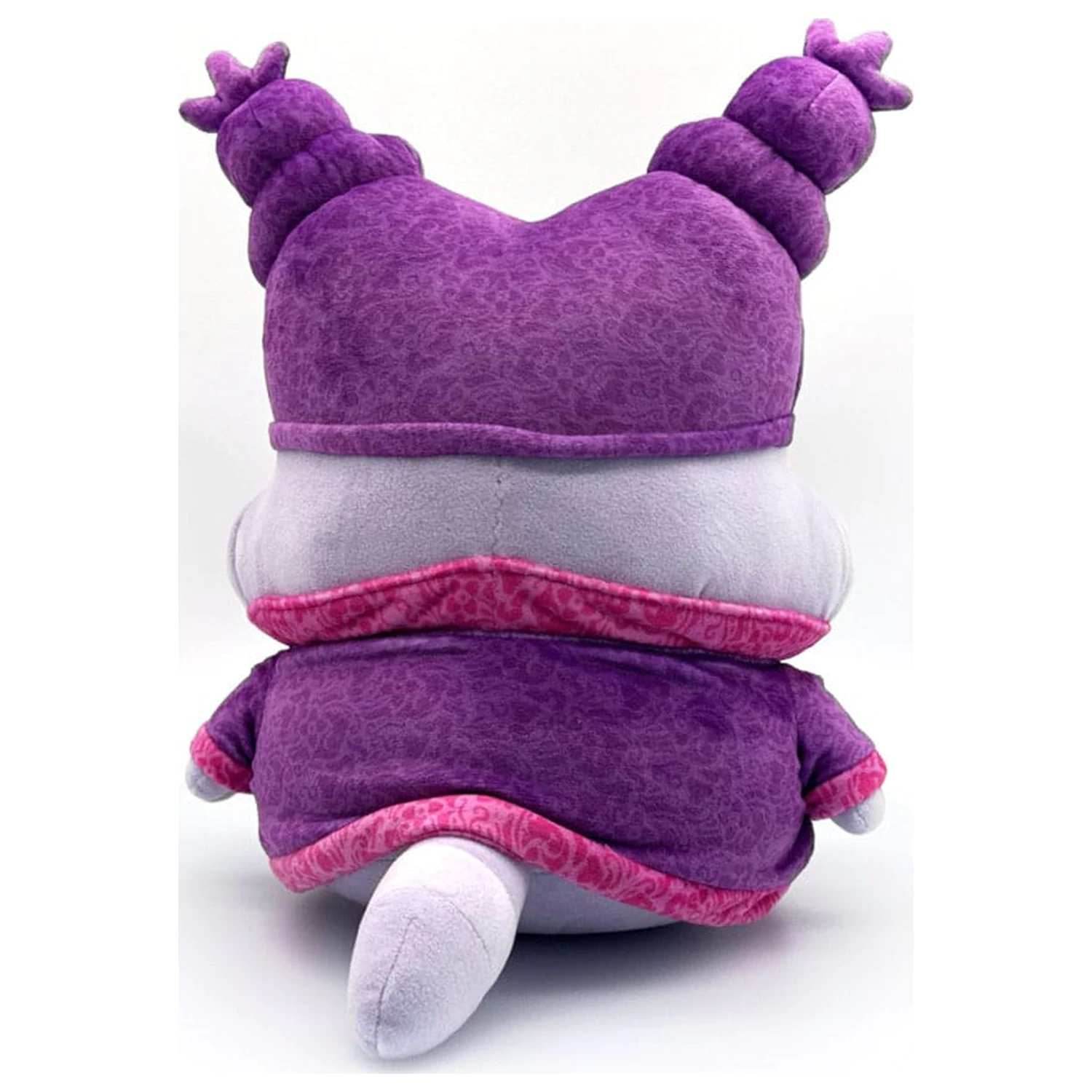 Chowder plišasta figura Chowder 22 cm fotografija izdelka