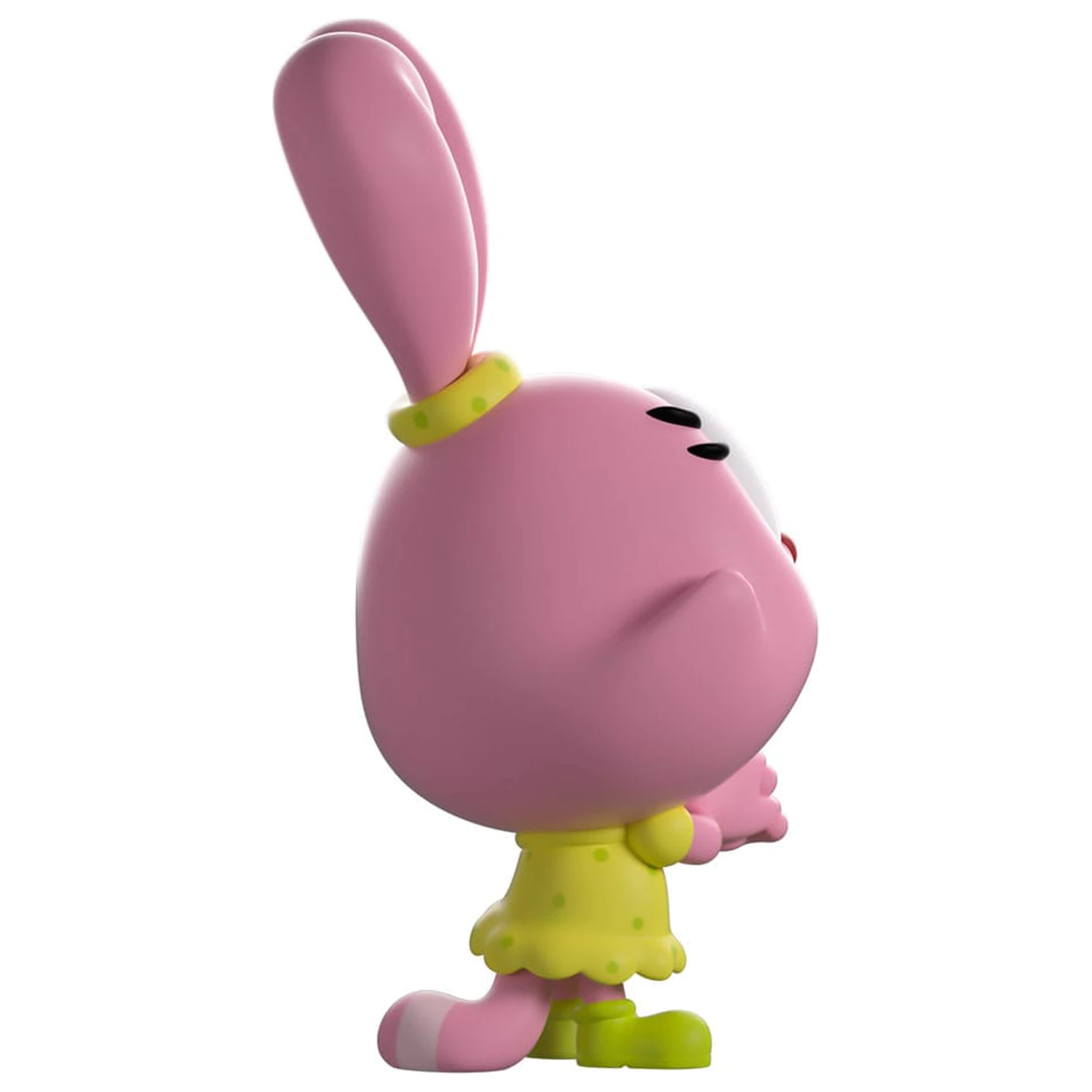 Chowder vinilna figura Panini 10 cm fotografija izdelka