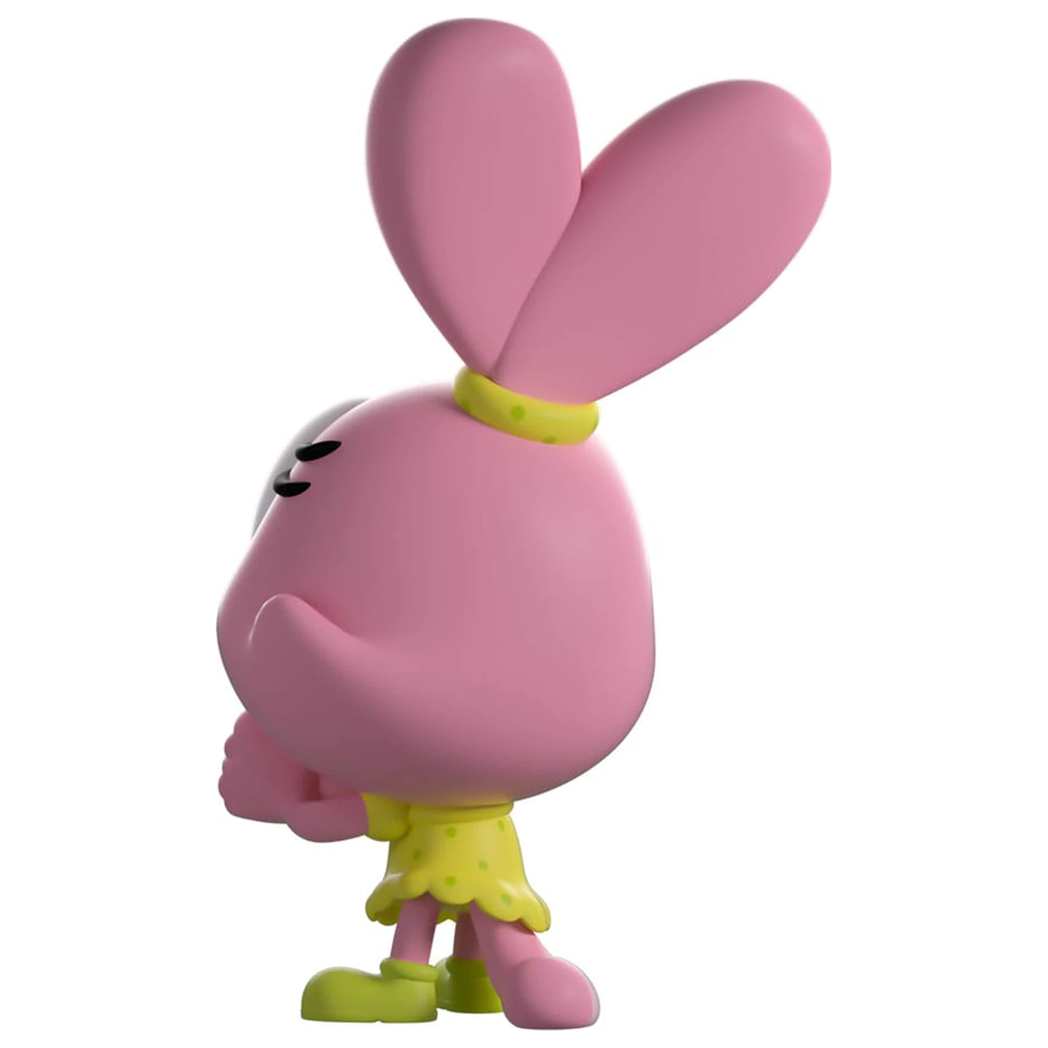 Chowder vinilna figura Panini 10 cm fotografija izdelka