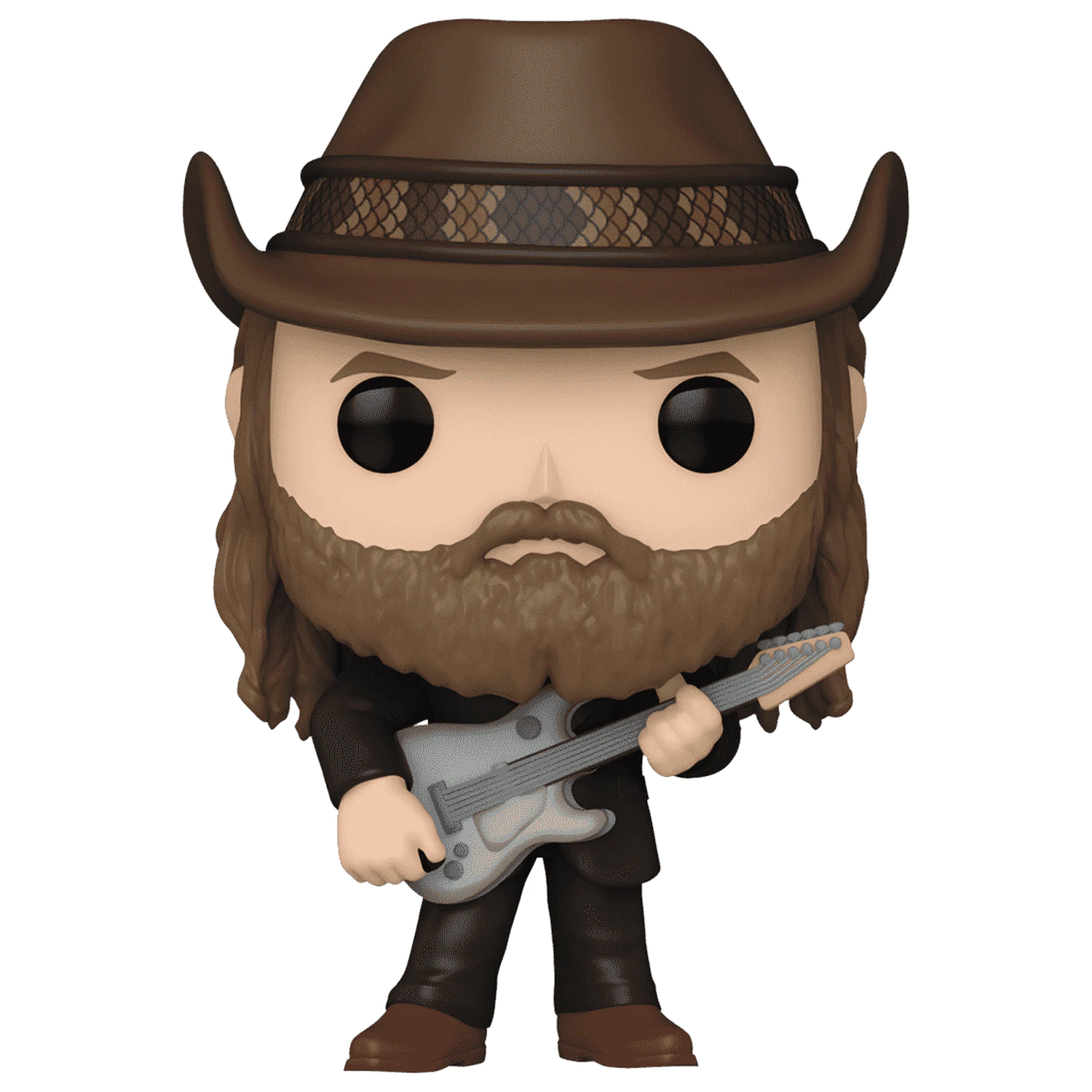 Chris Stapleton Funko POP! Rocks Vinyl Figura Chris Stapleton 9 cm fotografija izdelka