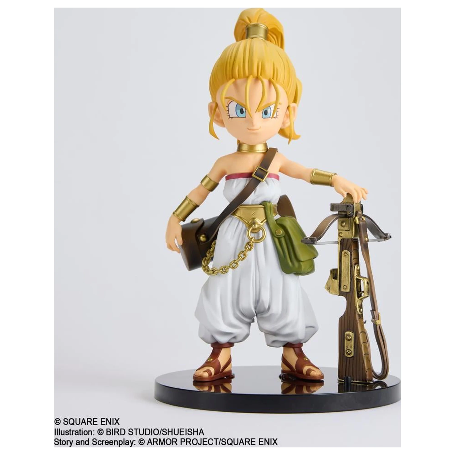 Figura Chrono Trigger Marle FORM-ISM 17 cm fotografija izdelka