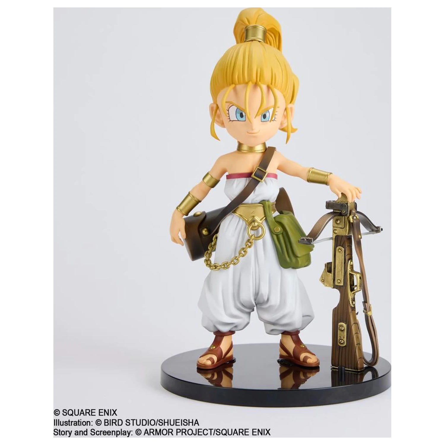 Figura Chrono Trigger Marle FORM-ISM 17 cm fotografija izdelka