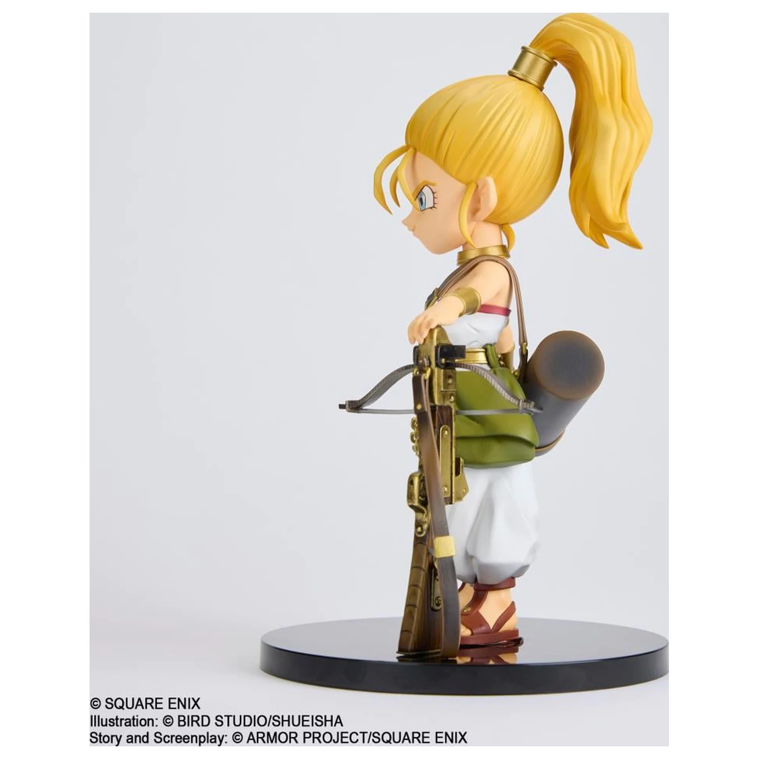 Figura Chrono Trigger Marle FORM-ISM 17 cm fotografija izdelka