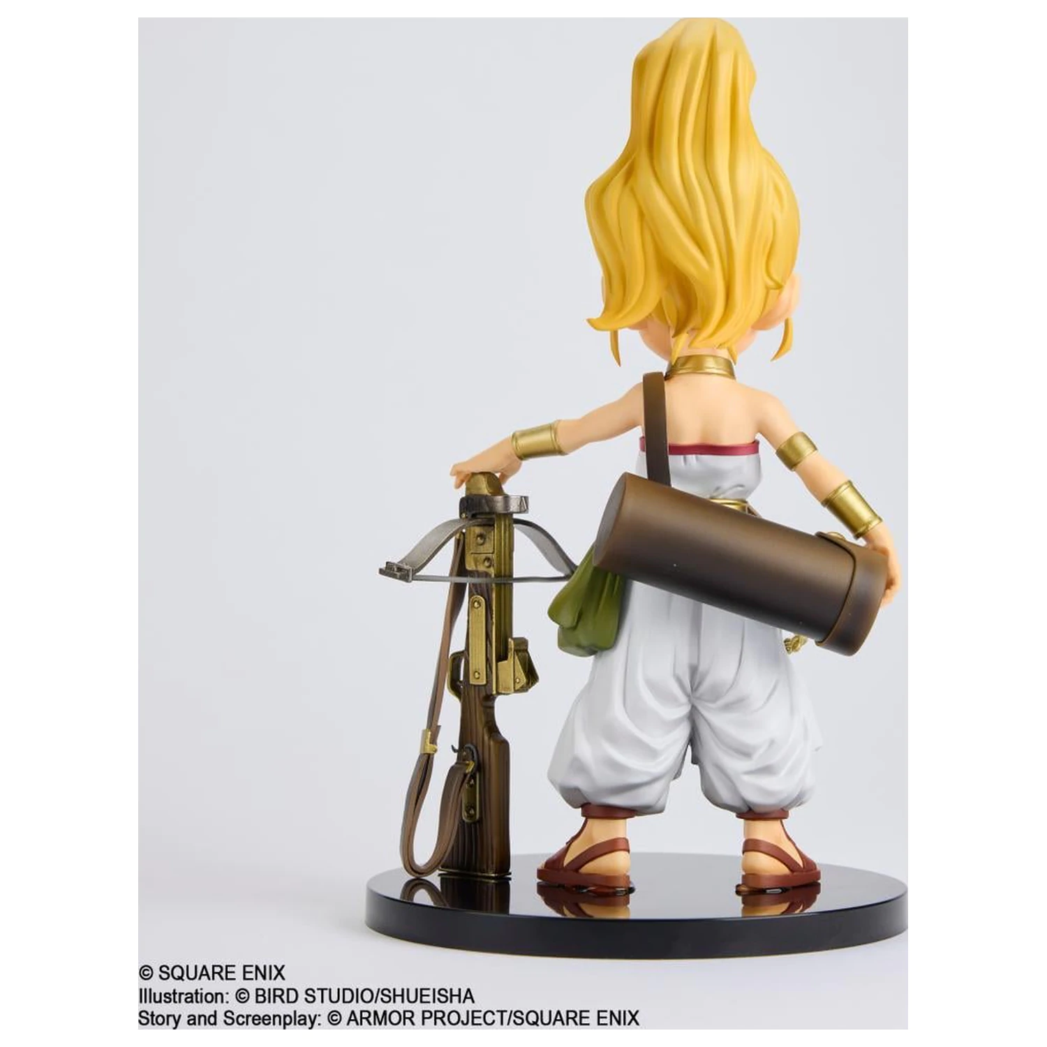 Figura Chrono Trigger Marle FORM-ISM 17 cm fotografija izdelka