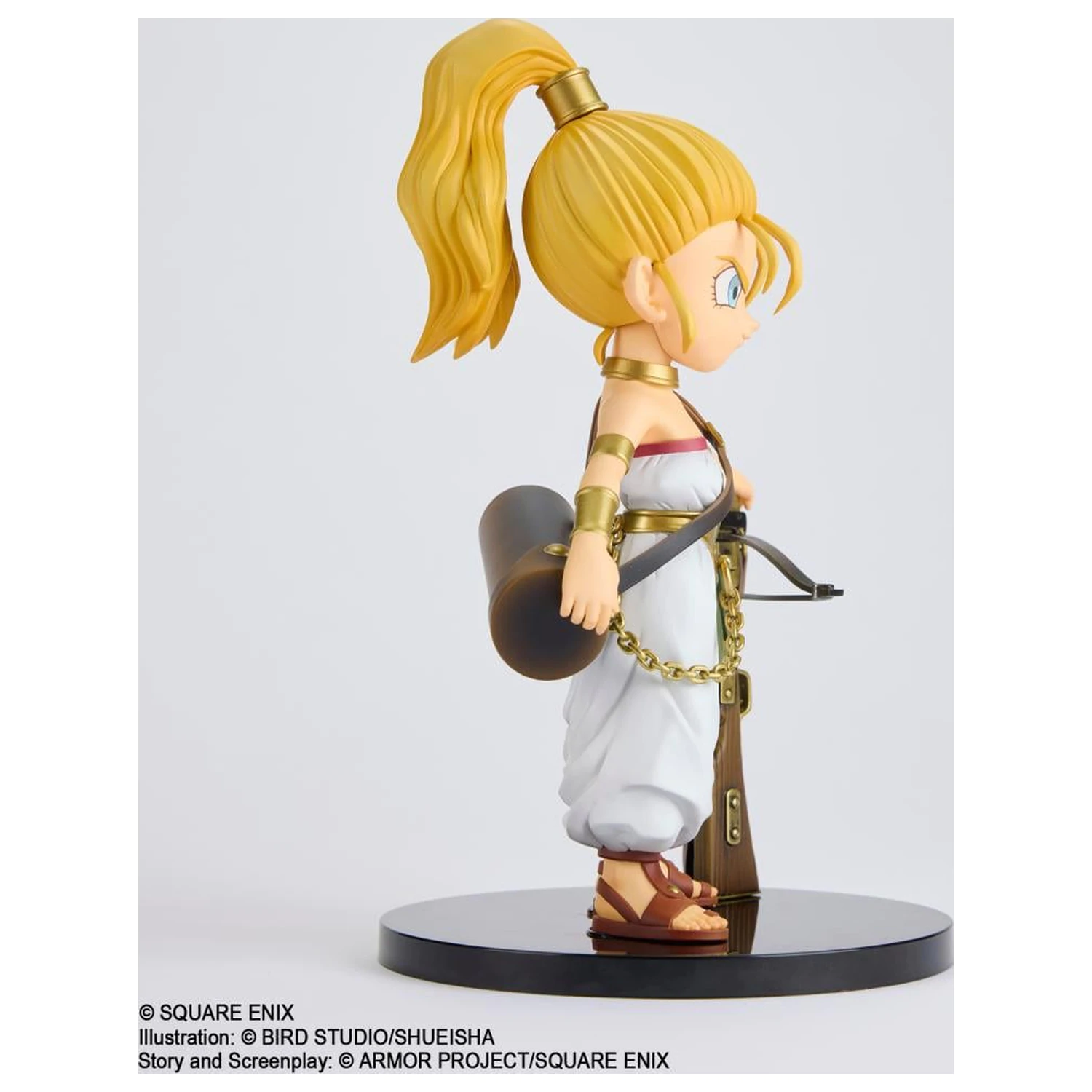 Figura Chrono Trigger Marle FORM-ISM 17 cm fotografija izdelka