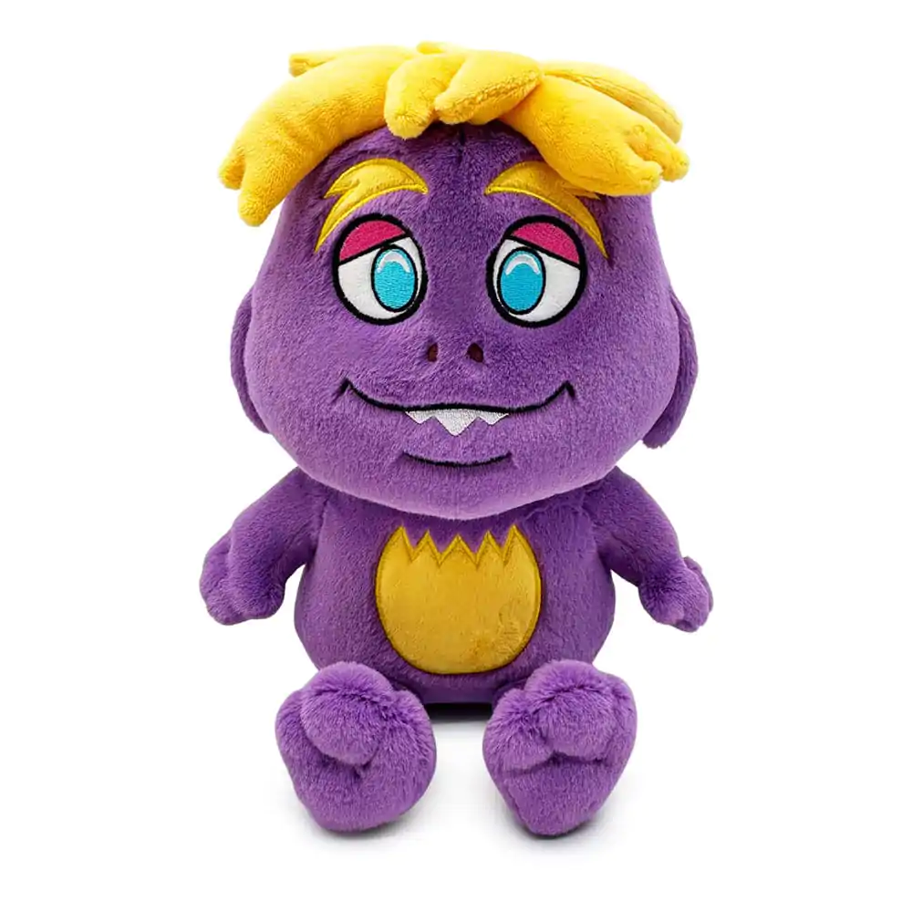 Chuck E Cheese Plišasta figura Mr. Munch 22 cm fotografija izdelka