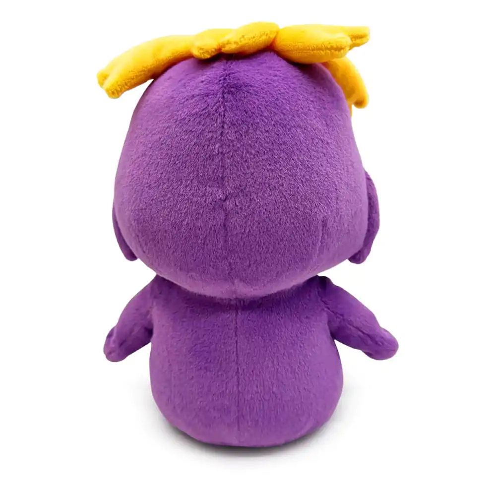 Chuck E Cheese Plišasta figura Mr. Munch 22 cm fotografija izdelka