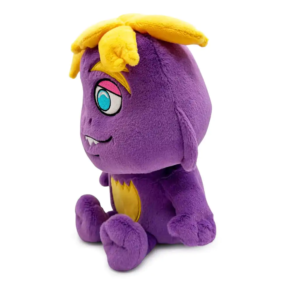 Chuck E Cheese Plišasta figura Mr. Munch 22 cm fotografija izdelka