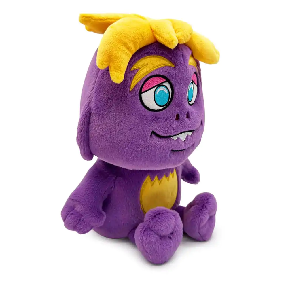 Chuck E Cheese Plišasta figura Mr. Munch 22 cm fotografija izdelka