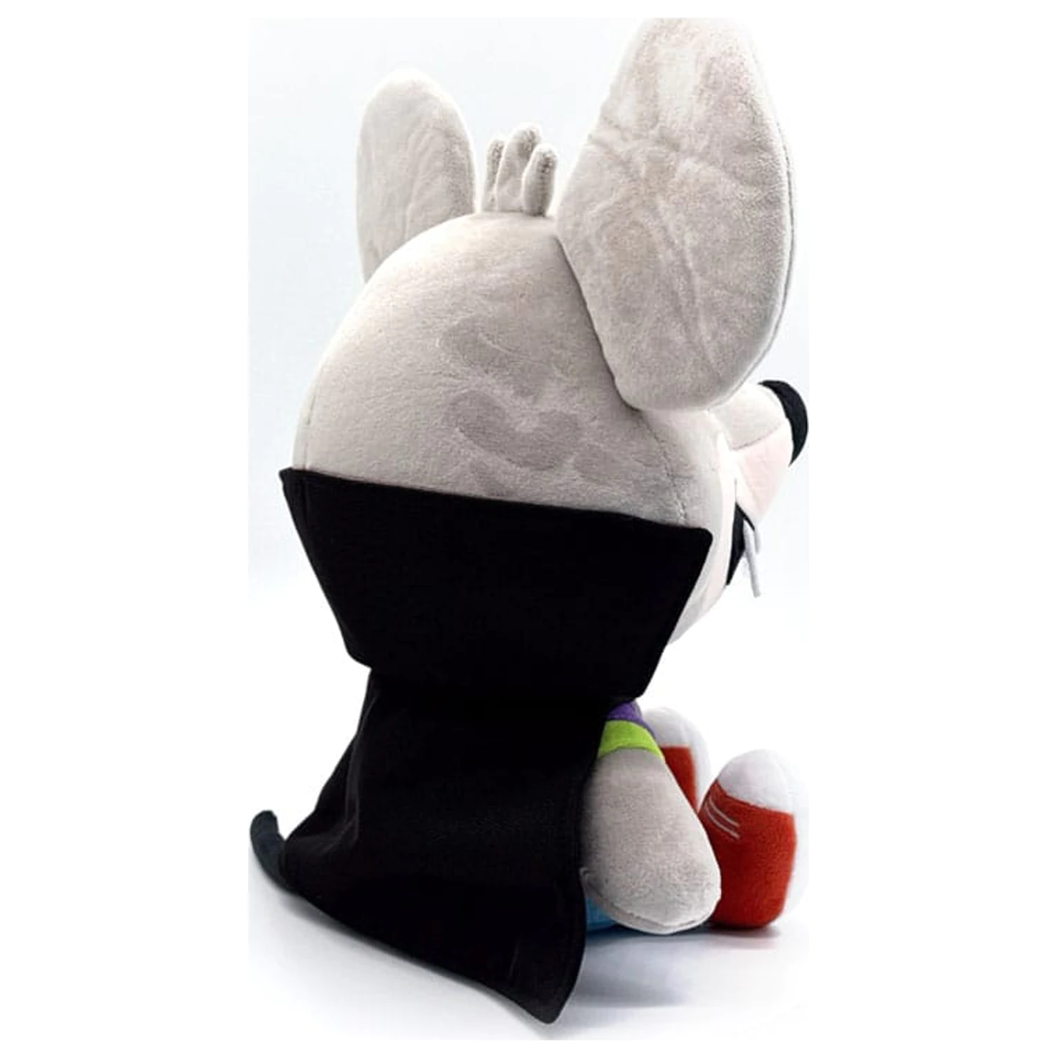 Chuck E. Cheese Plišasta figura Chuck E. Cheese Bootacular 22 cm fotografija izdelka