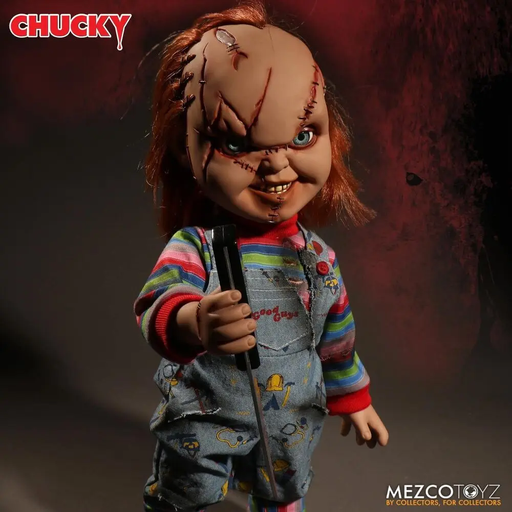 Child´s Play govoreča Chucky (Child´s Play) 38 cm fotografija izdelka