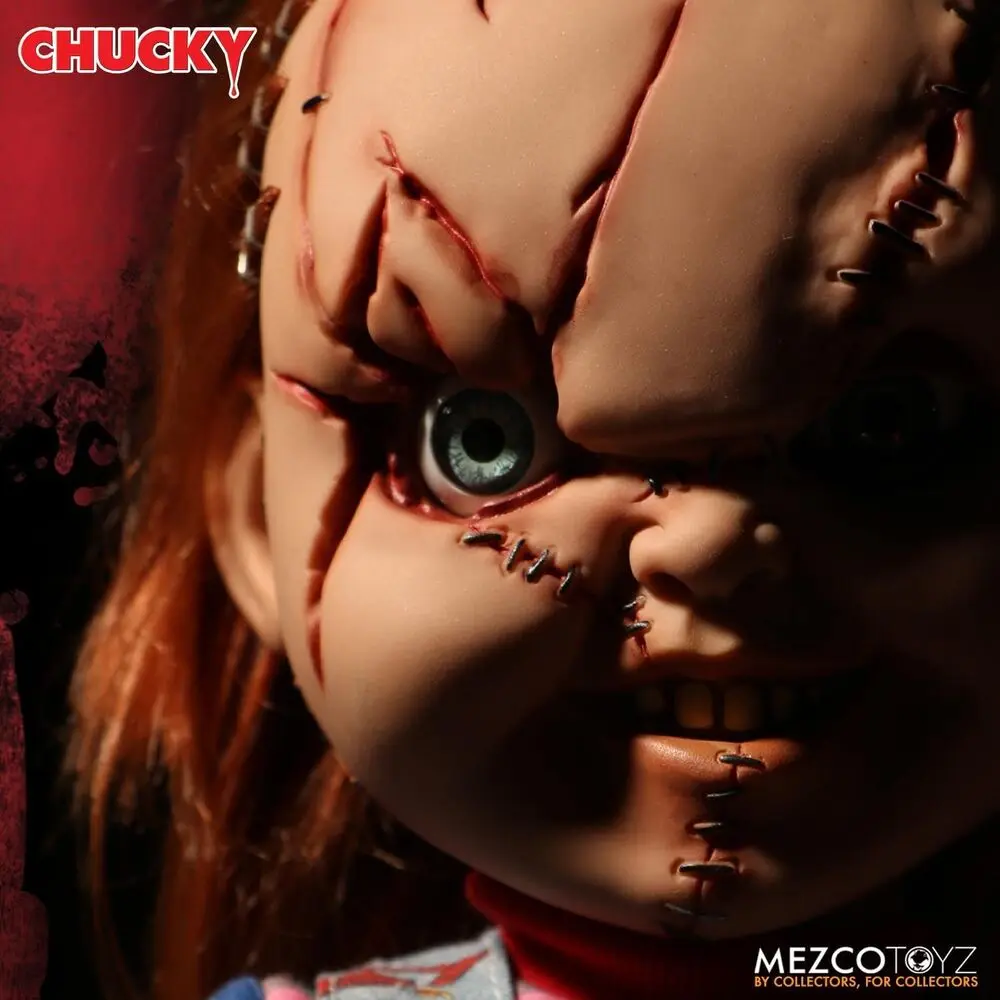 Child´s Play govoreča Chucky (Child´s Play) 38 cm fotografija izdelka