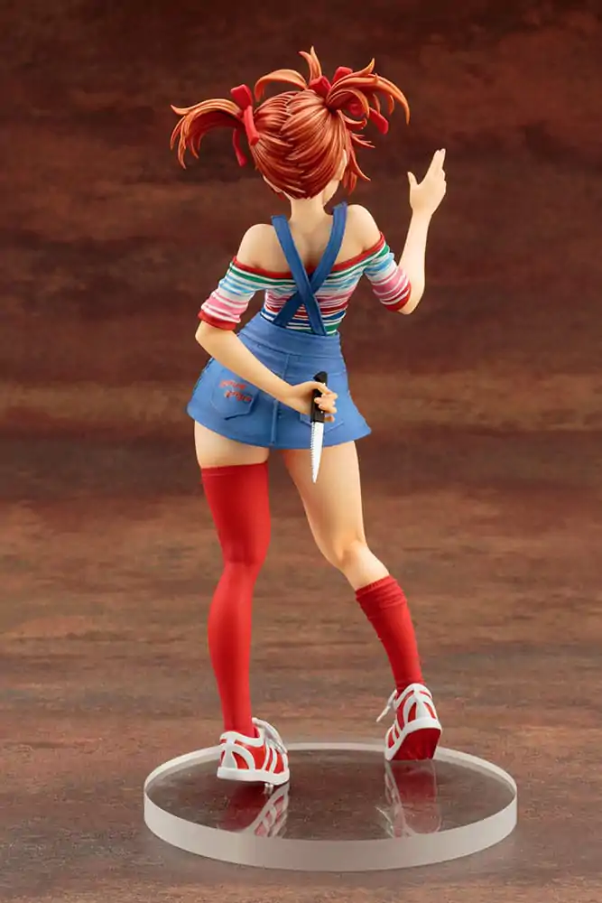 Chucky (Child´s Play) Bishoujo PVC kip 1/7 Chucky 20 cm fotografija izdelka