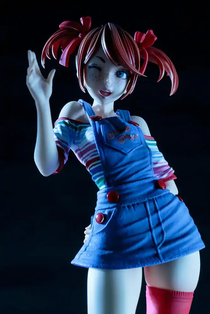 Chucky (Child´s Play) Bishoujo PVC kip 1/7 Chucky 20 cm fotografija izdelka