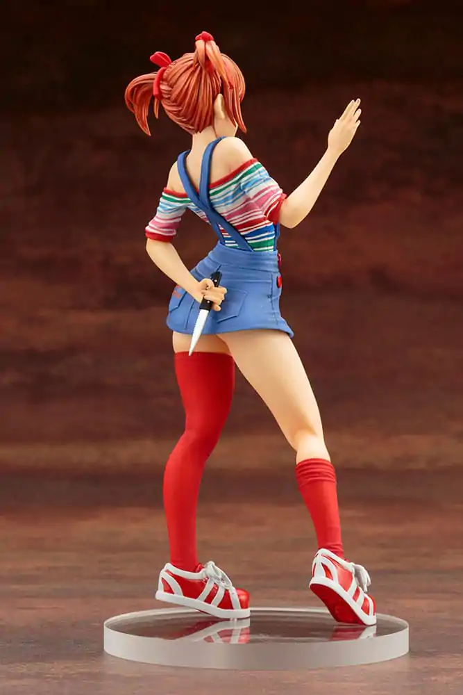 Chucky (Child´s Play) Bishoujo PVC kip 1/7 Chucky 20 cm fotografija izdelka