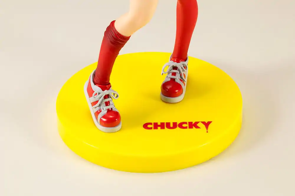 Chucky (Child´s Play) Bishoujo PVC kip 1/7 Chucky 20 cm fotografija izdelka