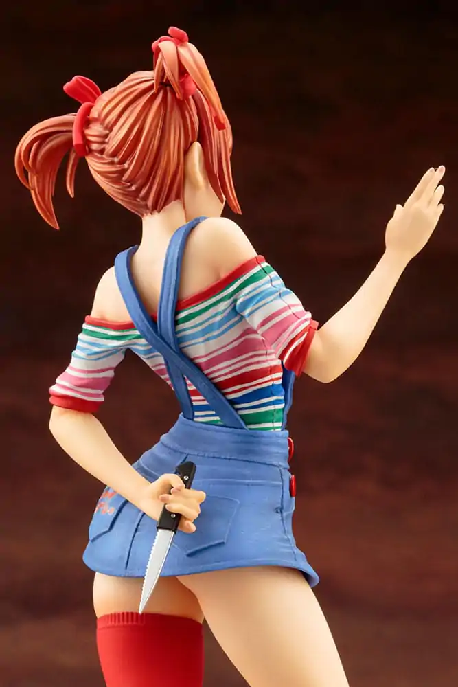 Chucky (Child´s Play) Bishoujo PVC kip 1/7 Chucky 20 cm fotografija izdelka