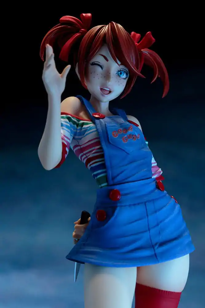 Chucky (Child´s Play) Bishoujo PVC kip 1/7 Chucky 20 cm fotografija izdelka