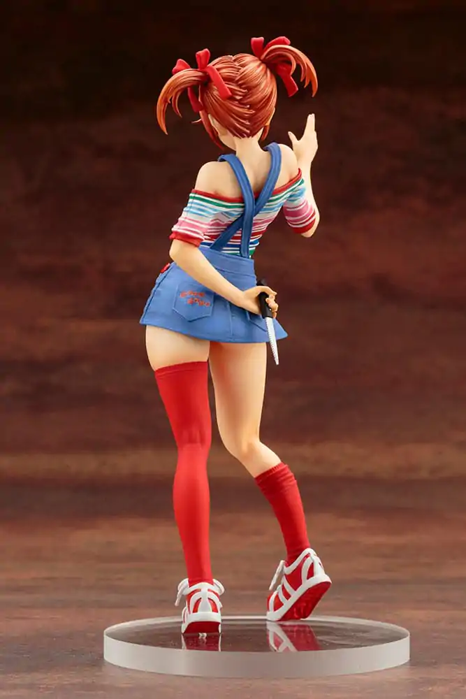 Chucky (Child´s Play) Bishoujo PVC kip 1/7 Chucky 20 cm fotografija izdelka