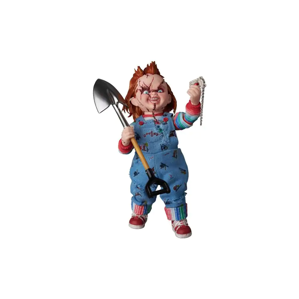 Chucky (Child´s Play) MAFEX akcijska figura Chucky (Bride of Chucky) 13 cm fotografija izdelka