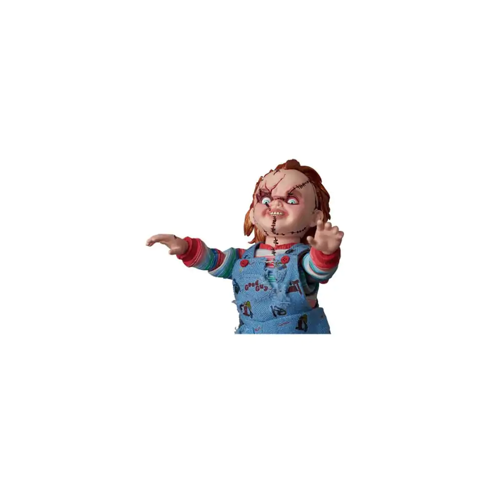 Chucky (Child´s Play) MAFEX akcijska figura Chucky (Bride of Chucky) 13 cm fotografija izdelka