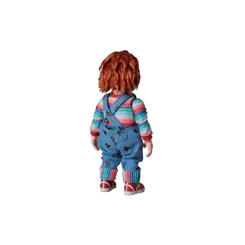Chucky (Child´s Play) MAFEX akcijska figura Chucky (Bride of Chucky) 13 cm fotografija izdelka