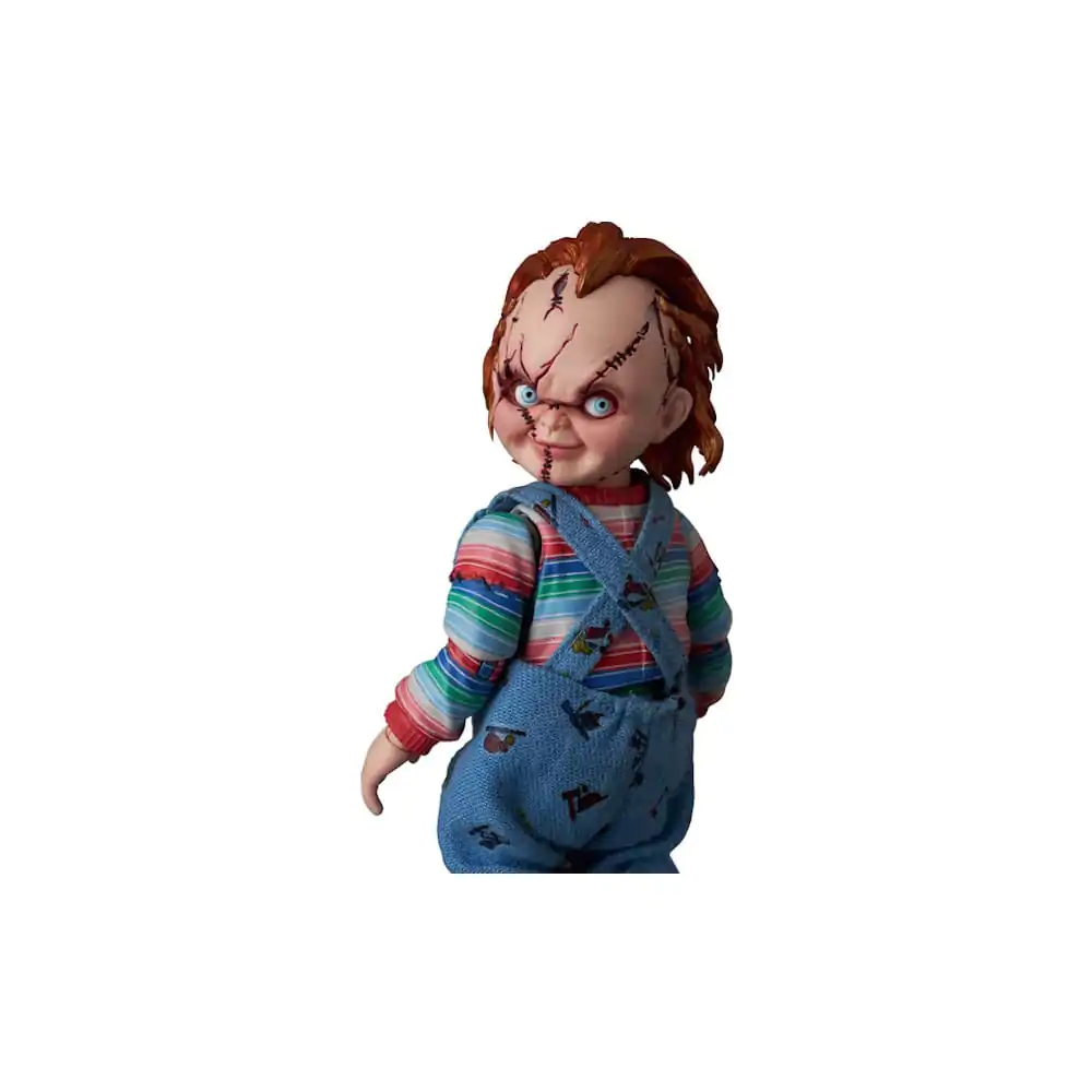 Chucky (Child´s Play) MAFEX akcijska figura Chucky (Bride of Chucky) 13 cm fotografija izdelka