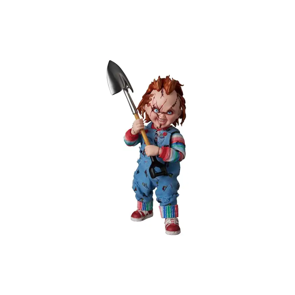 Chucky (Child´s Play) MAFEX akcijska figura Chucky (Bride of Chucky) 13 cm fotografija izdelka