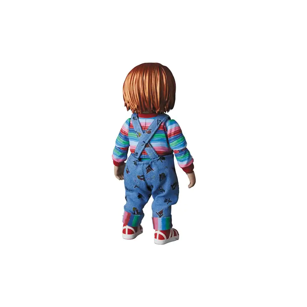 Chucky (Child´s Play) MAFEX Akcijska Figura Good Guys (Renewal Ver.) 13 cm fotografija izdelka
