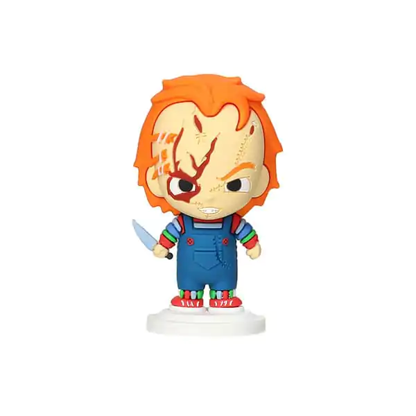 Chucky Pokis Gumijasta Minifigurica Chucky 7 cm fotografija izdelka