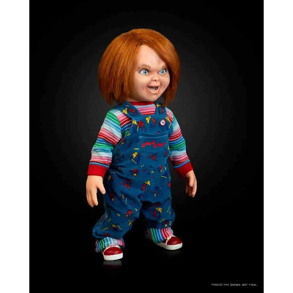 Chucky replika lutka 60cm fotografija izdelka