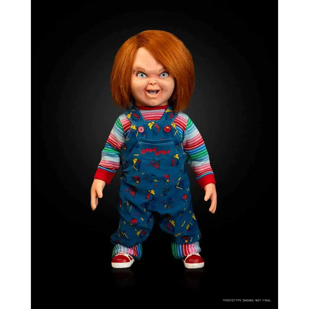 Chucky replika lutka 60cm fotografija izdelka