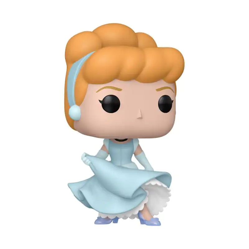 Cinderella 75th Anniversary Funko POP! Disney Vinyl Figura Pepelka 9 cm fotografija izdelka